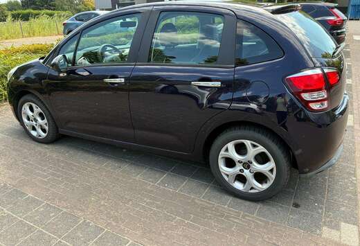 Citroen C3 1.2 VTi Seduction