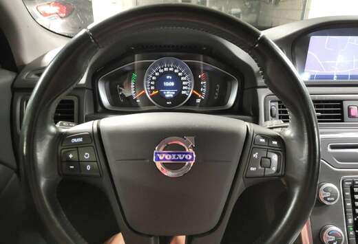Volvo V70 D3 Geartronic Momentum