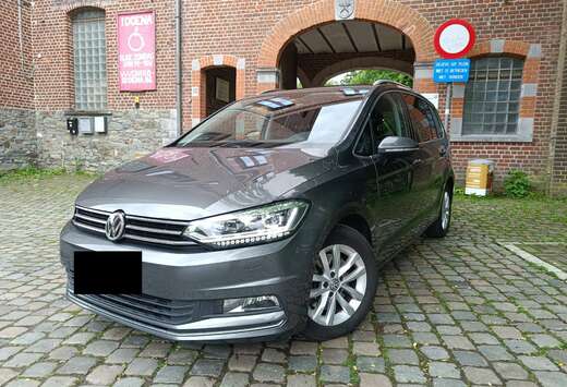 Volkswagen 1.4 TSI Highline - AUTOMAAT - GPS/CAMERA/A ...