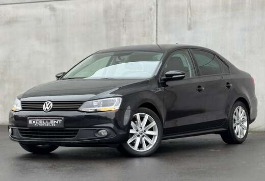 Volkswagen 1.6 CR TDi/