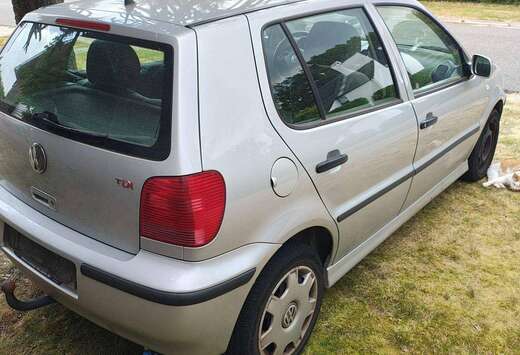 Volkswagen 1.4 TDi