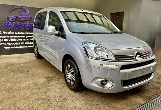 Citroen Berlingo 1.6i Multispace /AIRCO/12 M garantie