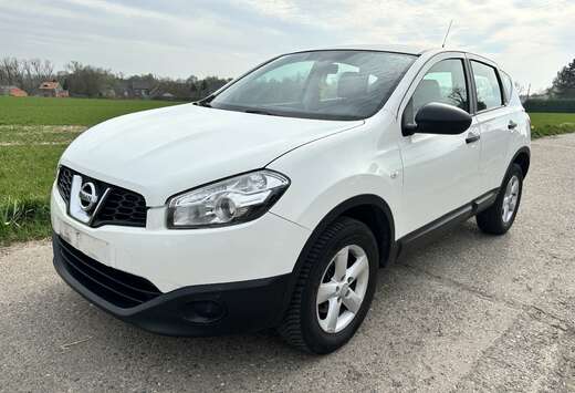 Nissan 1.5 dCi 110 FAP  Manque de puissance