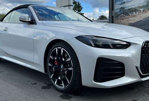 BMW i Cabrio / Facelift / Dispo / M Sport Pro / HUD /