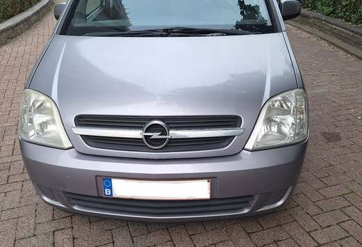 Opel 1.4 - 90 Twinport Enjoy