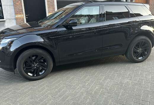 Land Rover P160 FWD S