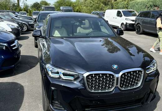 BMW 2.0 dA xDrive20 AdBlue