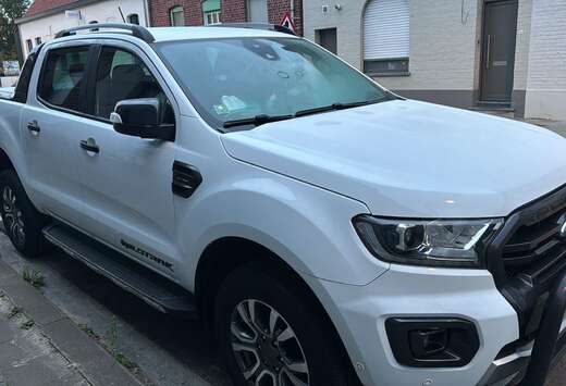 Ford 2.0 BiT EcoBlue Raptor (EU6.2)