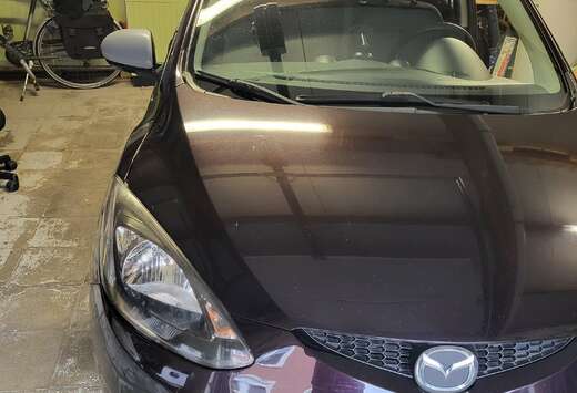 Mazda 2 1.4