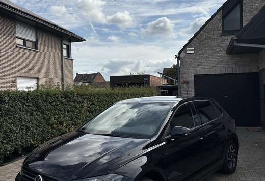 Volkswagen 1.0 TSI DSG OPF Comfortline