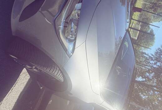Mercedes-Benz d Business Solution