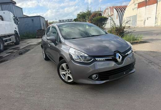 Renault 1.2 TCe Expression EDC Automatique
