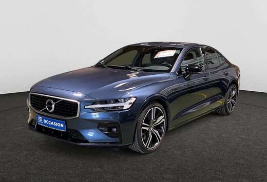 Volvo R Design 2.0 Turbo  T5