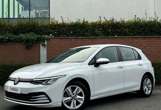 Volkswagen 07/2023 - CARPLAY - PACK LUMIERE - AUTOMAT ...