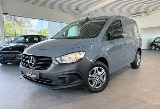 Mercedes-Benz Mercedes Citan 108CDi