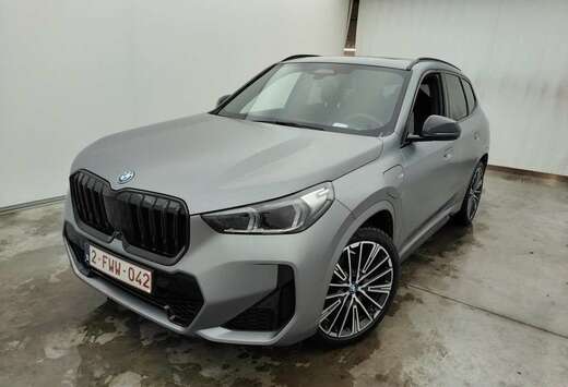 BMW X1 PHEV 1.5iA xDrive25e