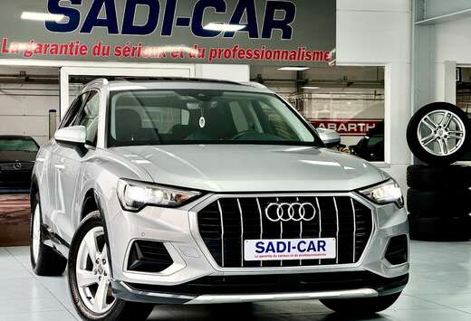 Audi 35 TFSI - 1,5 Tfsi 150cv S Tronic - PACKSPORT
