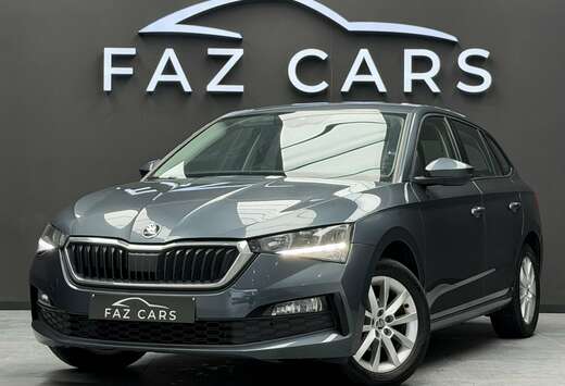 Skoda 1.0 TSI Ambition *1ER PROP + GPS + REGU + GARAN ...