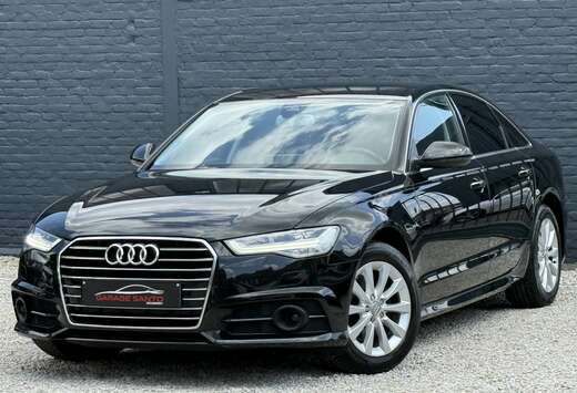 Audi 2.0 TDi Ultra Business Edition S tronic /// ///