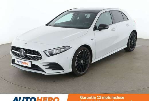 Mercedes-Benz A 250e AMG Line