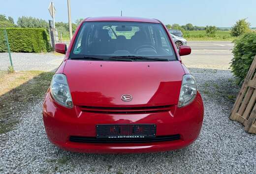 Daihatsu
