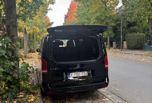 Mercedes-Benz KLU6L310NXX