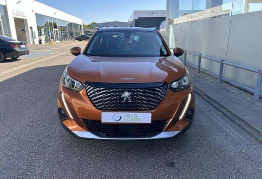 Peugeot Allure