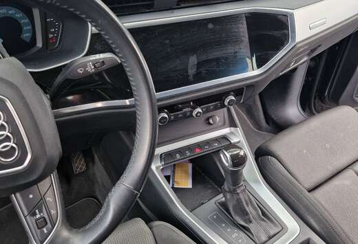 Audi 35 TDi Advanced S tronic