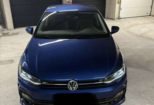 Volkswagen 1.0 TSi Beats OPF DSG