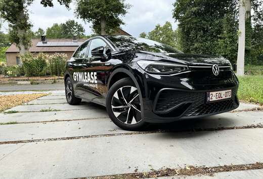 Volkswagen Business pro