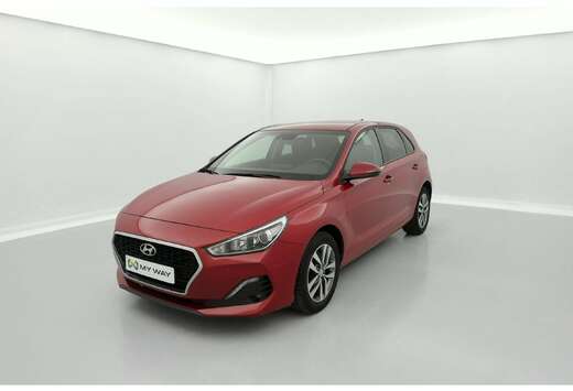 Hyundai 1.0 T-GDi Twist 120CV * SIEGES CHAUFFANTS*