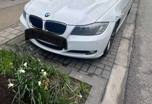 BMW D