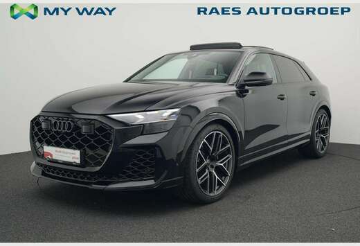 Audi SUV B&O Advanced / Pano / Audi Exclusive / 4.0 V ...