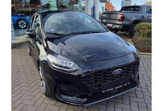 Ford EcoBoost ST-Line OC2916 PD33846