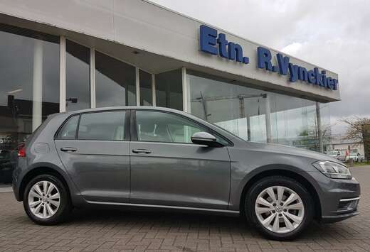 Volkswagen 1.0 TSI BMT 33.700km CAMERA. DSG ACC APP G ...