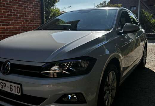 Volkswagen 1.0 TSI Highline