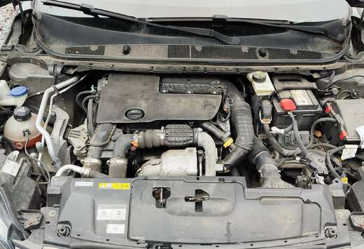 Peugeot 308 SW 1.6 BlueHDi Active STT