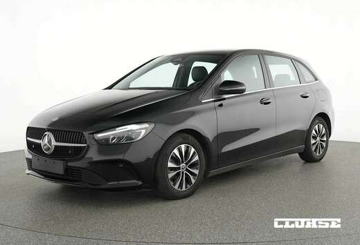 Mercedes-Benz d NEW MODEL Business Line