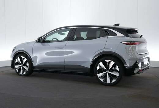 Renault Station 60 kWh Optimum Charge Techno LED GPS  ...