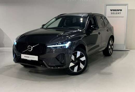 Volvo T8 Recharge Dark Ultimate Long Range