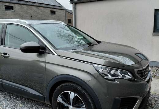 Peugeot 5008 1.5 BlueHDi Active (EU6.2)