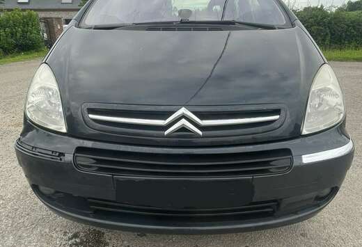 Citroen 1.6i Dynamique