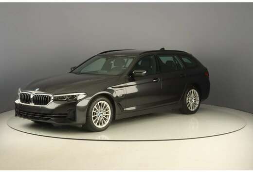 BMW e Touring 292pk Pack Comfort