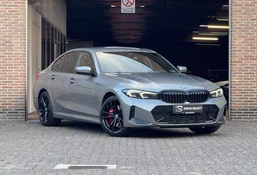 BMW e M-Sport  LED  Shadow Line  HiFi  CarPlay