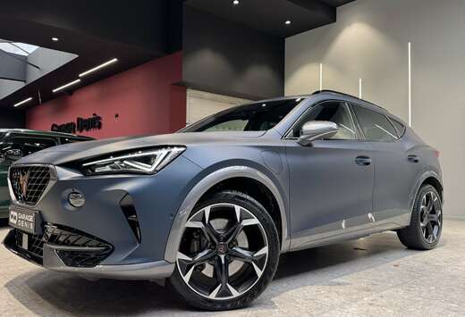 e-Hybrid 1.4 VZ DSG (180 kW)*TOIT-PANO*GPS+CAMERA