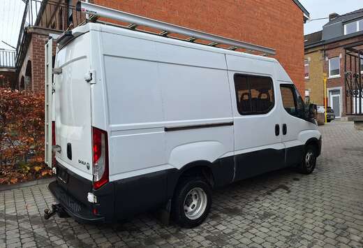 Iveco 29L14V 2.3 Turbo HPT