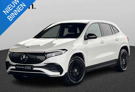 Mercedes-Benz 4MATIC AMG Line