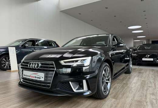 Audi BERLINE 35TFSI S-TRONIC*SPORT*79.000KM*TOP