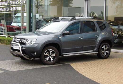 Dacia Dacia Duster dCi 110 4x2 Anniversary 2