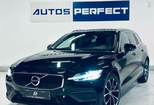 Volvo 2.0 BOITE AUTO CAMERA PDC NAVI CARPLAY BIZONE J ...